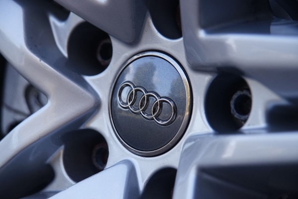 Used Audi A5 Cabriolet 2018 for sale - 76039001: Photo 41