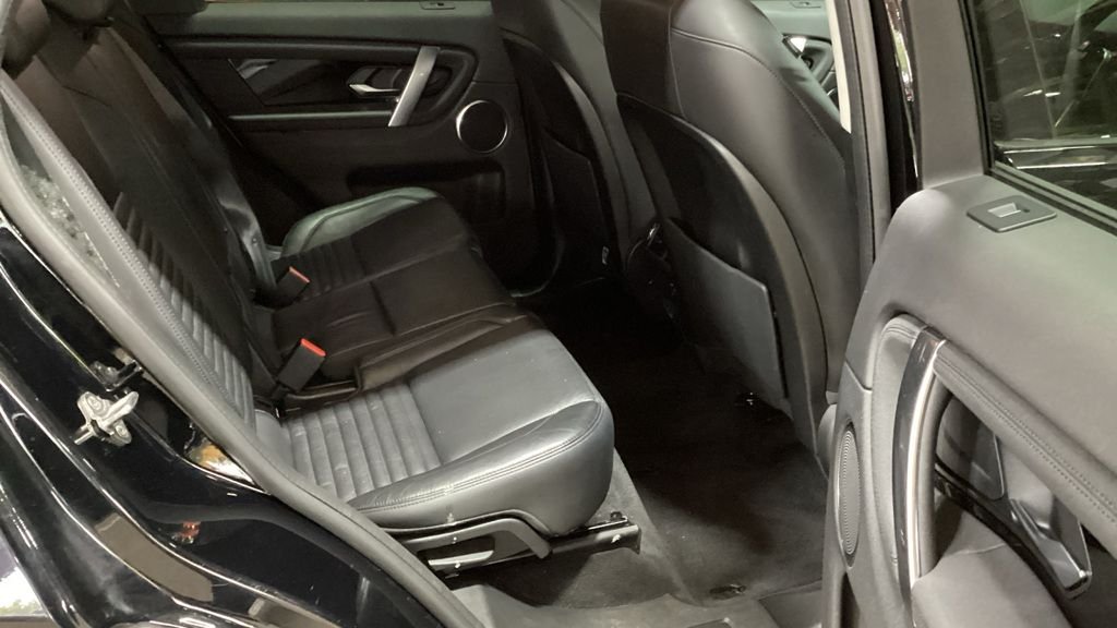 Used Land Rover Discovery Sport 2020 for sale - 76429840: Photo 6
