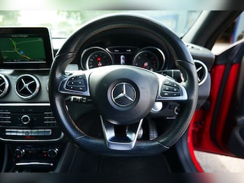 Used Mercedes-Benz CLA 2017 for sale - 78487896: Photo