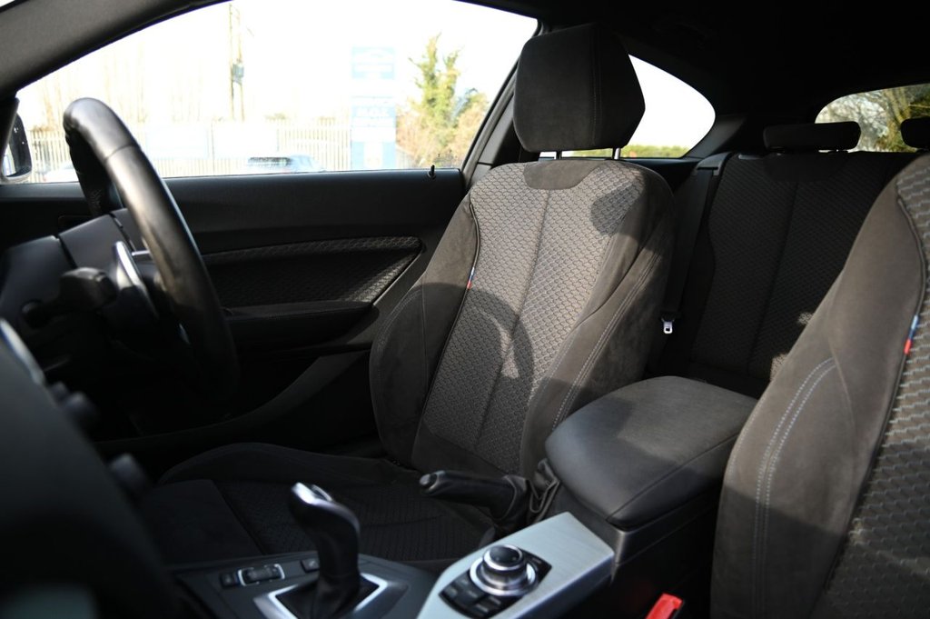 Used BMW 1 Series 2015 for sale - 77557652: Photo 2