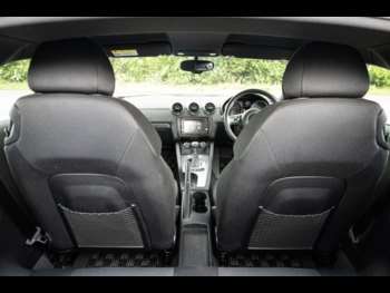 Used Audi TT 2015 for sale - 74511453: Photo