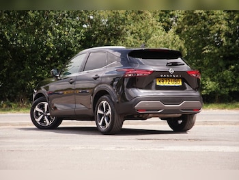 Used Nissan Qashqai 2022 for sale - 75830429: Photo