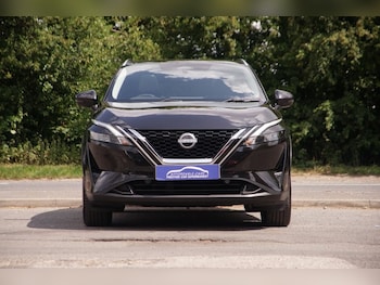 Used Nissan Qashqai 2022 for sale - 75830429: Photo