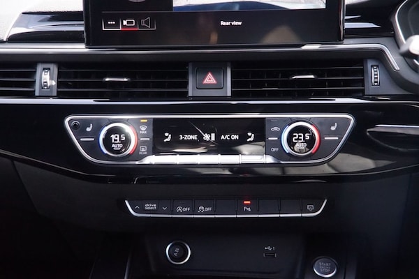 Used Audi A4 Avant 2021 for sale - 75181408: Photo 20