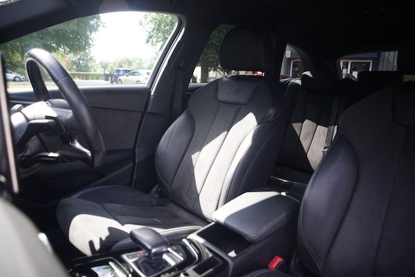 Used Audi A4 Avant 2021 for sale - 75181408: Photo 24