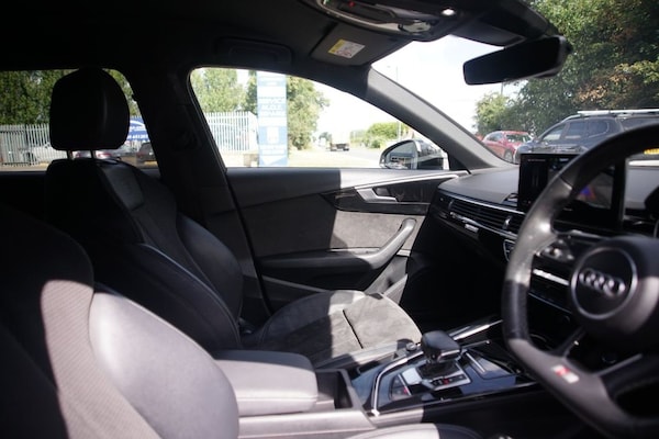 Used Audi A4 Avant 2021 for sale - 75181408: Photo 29