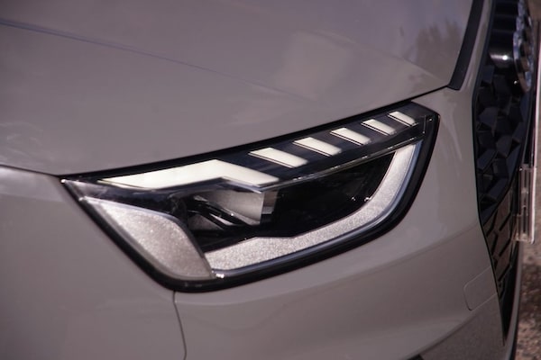 Used Audi A4 Avant 2021 for sale - 75181408: Photo 35