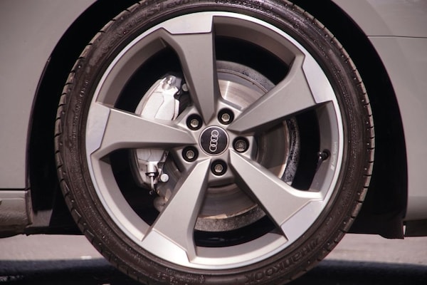 Used Audi A4 Avant 2021 for sale - 75181408: Photo 37