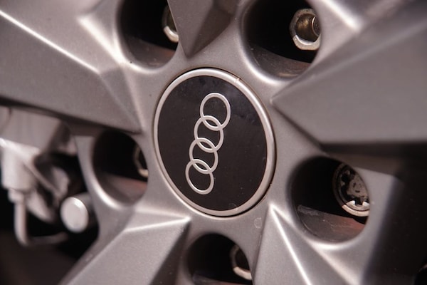 Used Audi A4 Avant 2021 for sale - 75181408: Photo 39