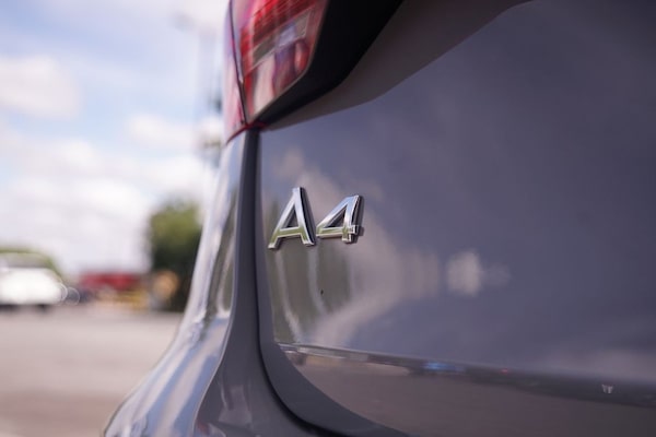 Used Audi A4 Avant 2021 for sale - 75181408: Photo 46
