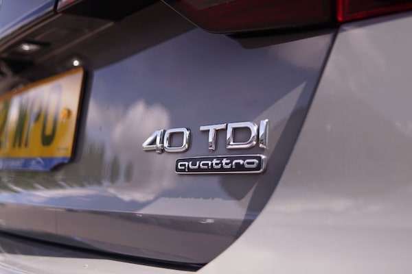 Used Audi A4 Avant 2021 for sale - 75181408: Photo 47