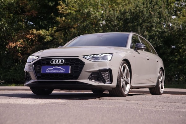 Used Audi A4 Avant 2021 for sale - 75181408: Photo 6