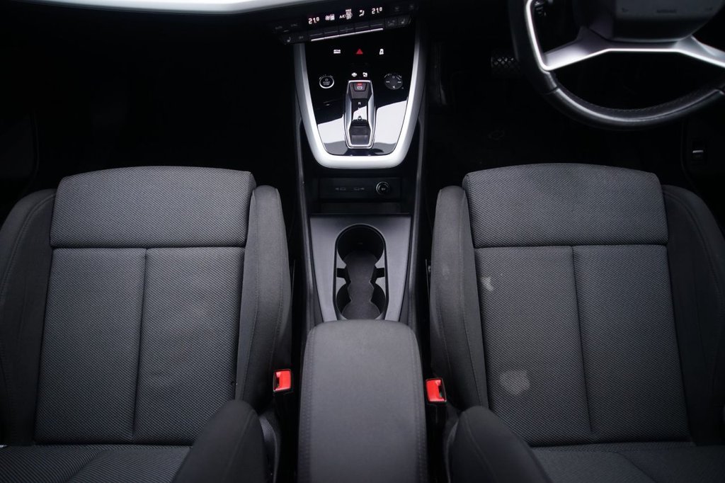 Used Audi Q4 e-tron 2022 for sale - 76148042: Photo 19