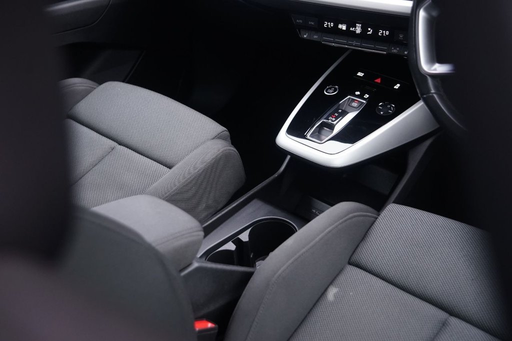 Used Audi Q4 e-tron 2022 for sale - 76148042: Photo 21