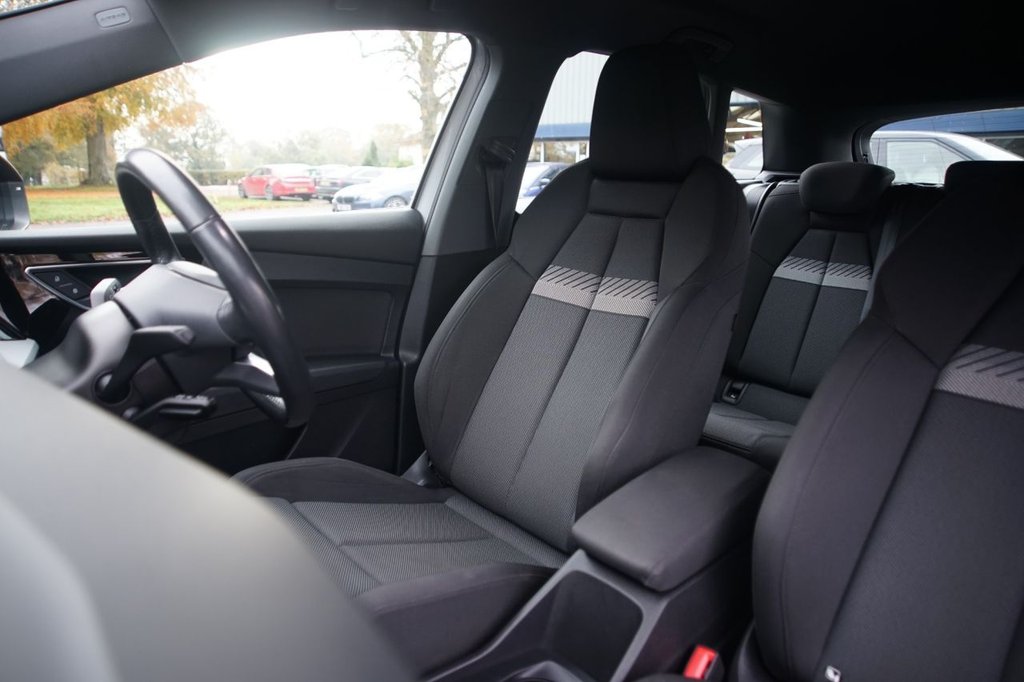 Used Audi Q4 e-tron 2022 for sale - 76148042: Photo 23