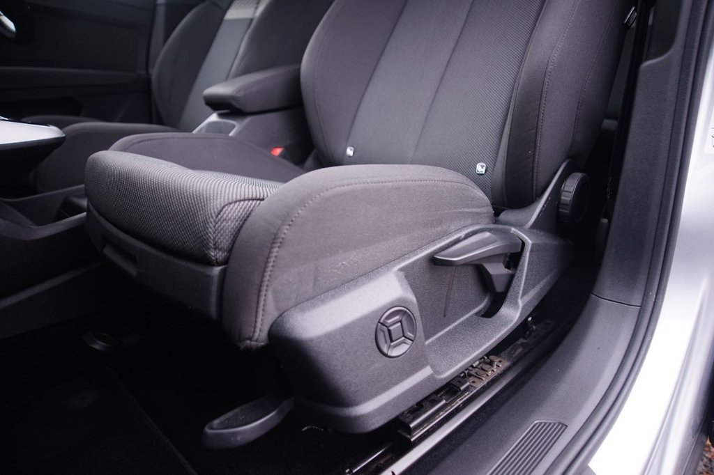 Used Audi Q4 e-tron 2022 for sale - 76148042: Photo 24