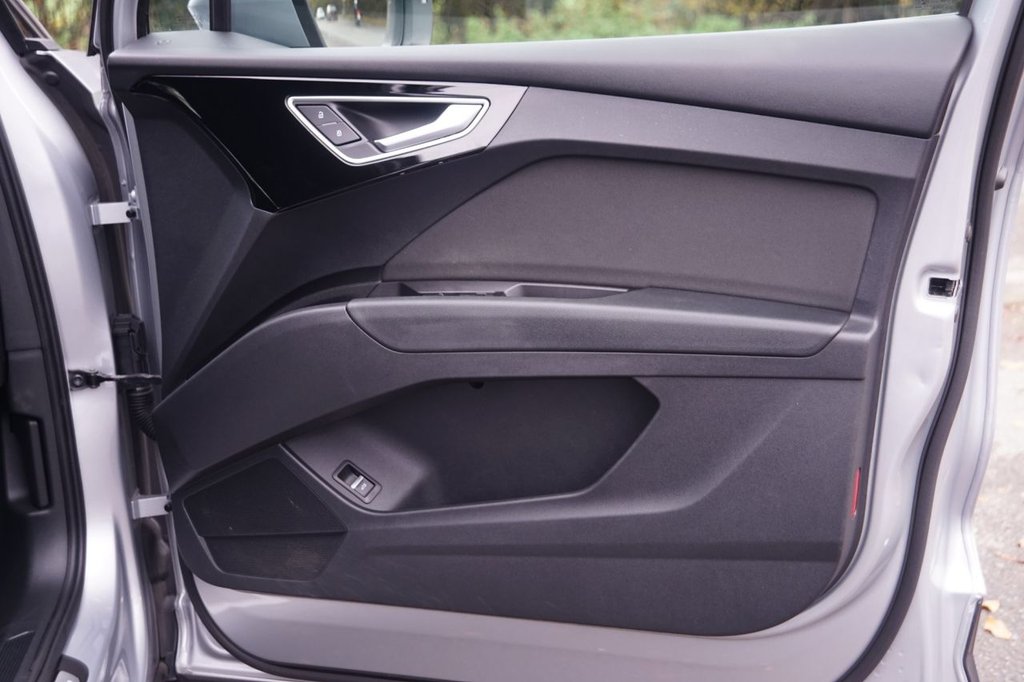 Used Audi Q4 e-tron 2022 for sale - 76148042: Photo 27