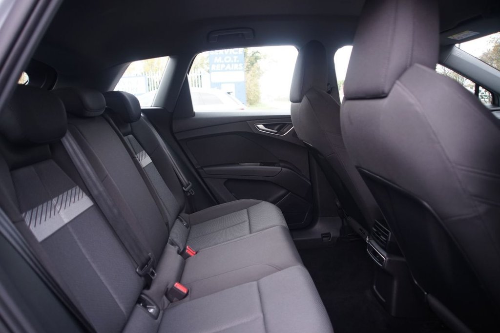 Used Audi Q4 e-tron 2022 for sale - 76148042: Photo 30