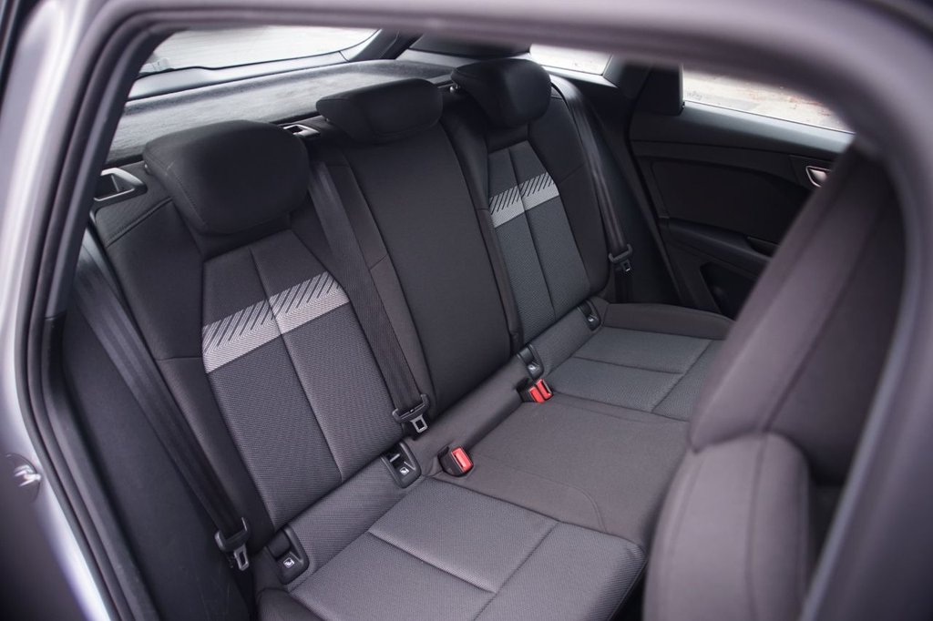 Used Audi Q4 e-tron 2022 for sale - 76148042: Photo 31