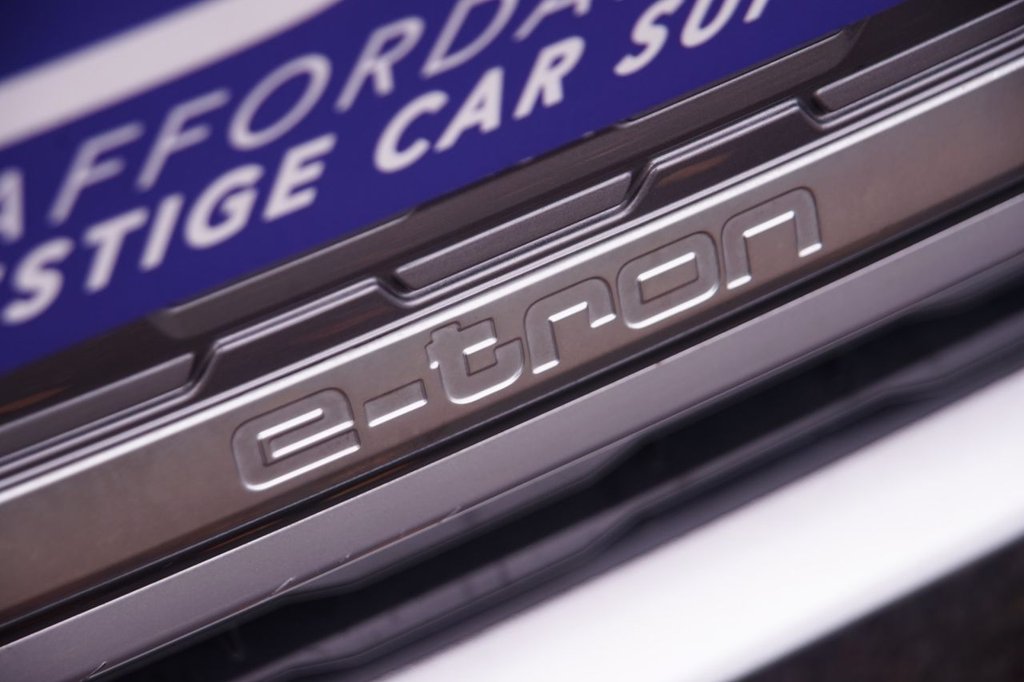 Used Audi Q4 e-tron 2022 for sale - 76148042: Photo 33