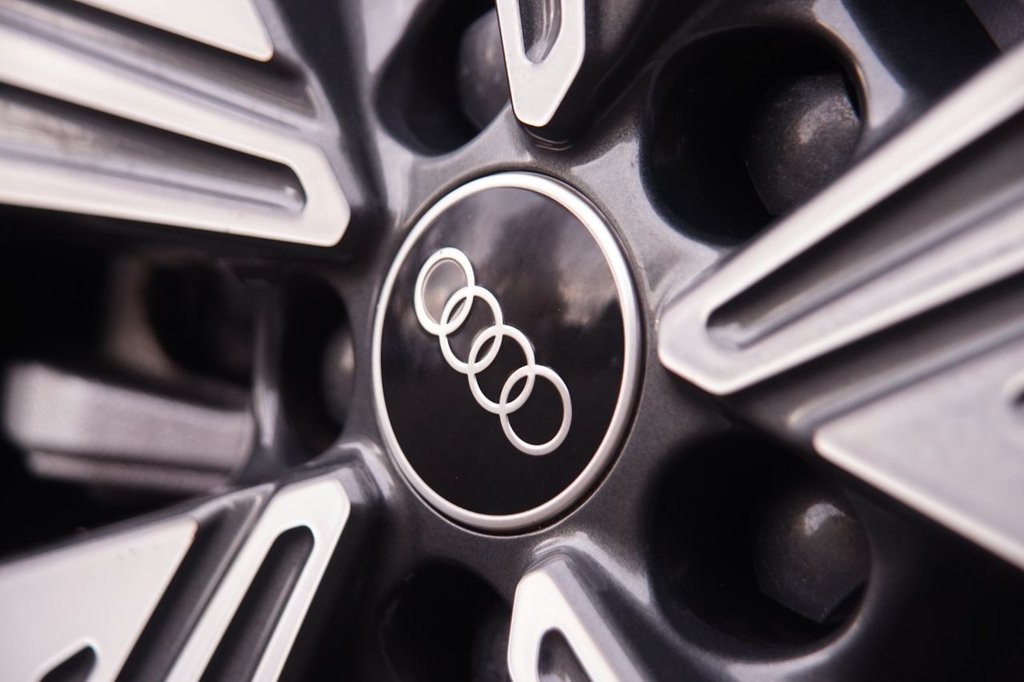 Used Audi Q4 e-tron 2022 for sale - 76148042: Photo 39