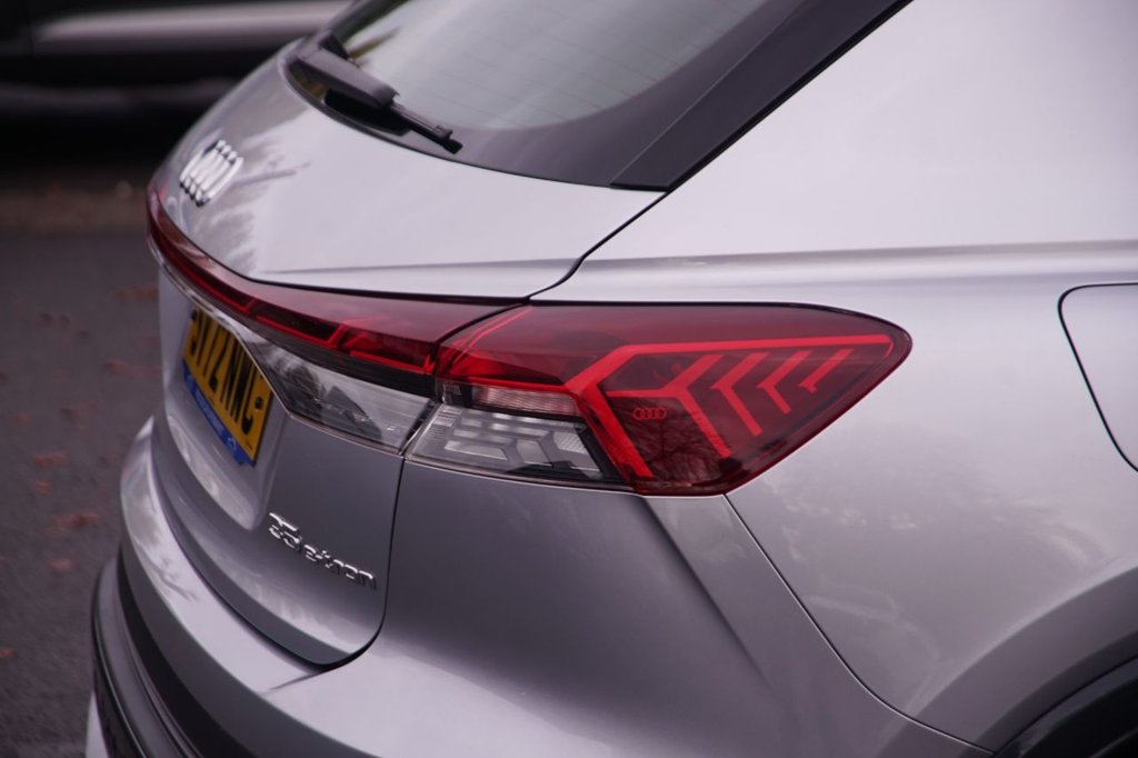 Used Audi Q4 e-tron 2022 for sale - 76148042: Photo 42