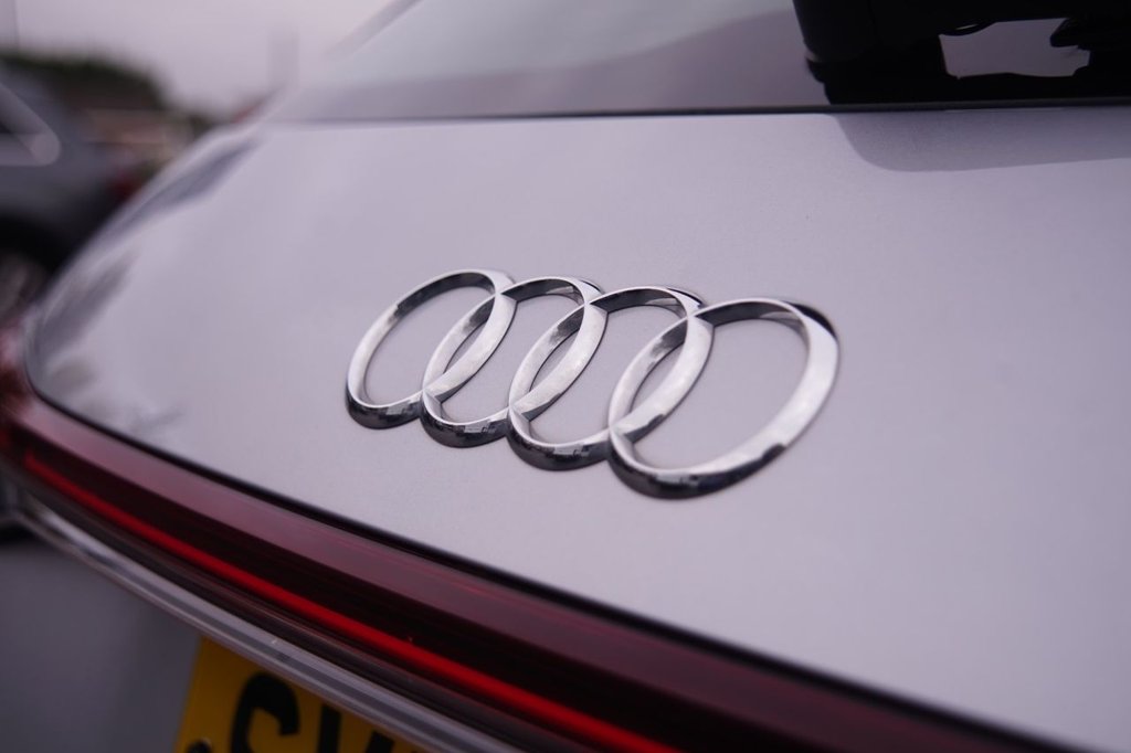 Used Audi Q4 e-tron 2022 for sale - 76148042: Photo 46