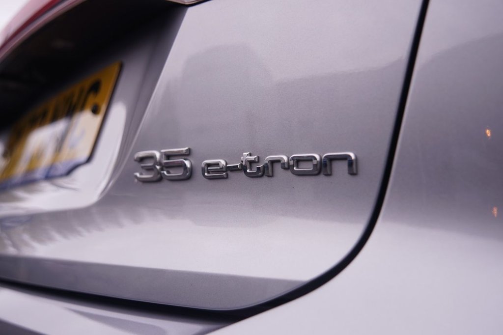 Used Audi Q4 e-tron 2022 for sale - 76148042: Photo 48