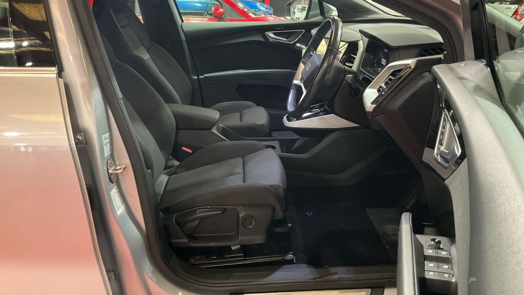 Used Audi Q4 e-tron 2022 for sale - 76148042: Photo 5
