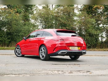 Used Mercedes-Benz CLA 2019 for sale - 79666917: Photo