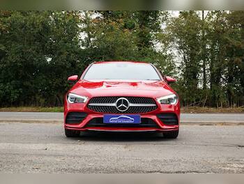 Used Mercedes-Benz CLA 2019 for sale - 79666917: Photo