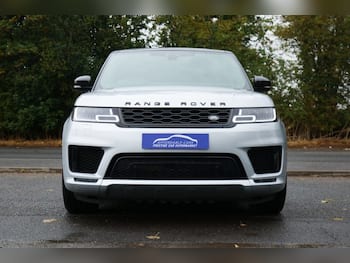 Used Land Rover Range Rover Sport 2019 for sale - 79790831: Photo