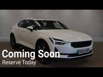 2022 (22) - 170kW 78kWh Long Range SM [Plus] 5dr Auto