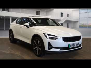 Used Polestar Polestar 2 2022 for sale - 74998400: Photo