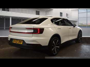 Used Polestar Polestar 2 2022 for sale - 74998400: Photo
