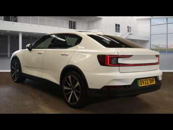 Used Polestar Polestar 2 2022 for sale - 74998400: Photo