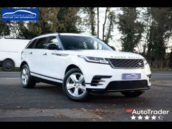 2021 (21) - 2.0 D200 MHEV R-Dynamic S SUV 5dr Diesel Auto 4WD Euro 6 (s/s) (204 ps)