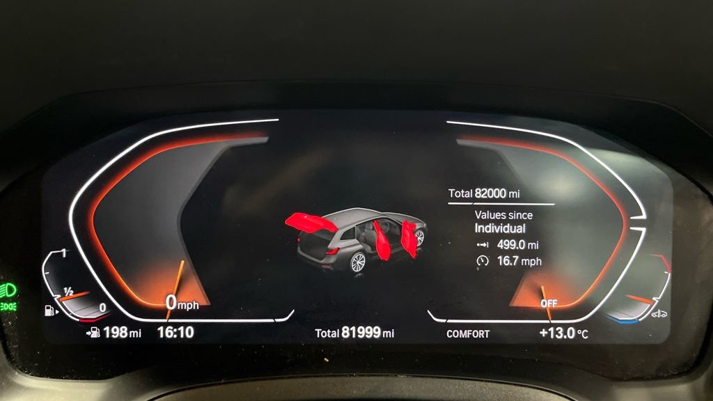 Used BMW 3 Series 2021 for sale - 78181737: Photo 10