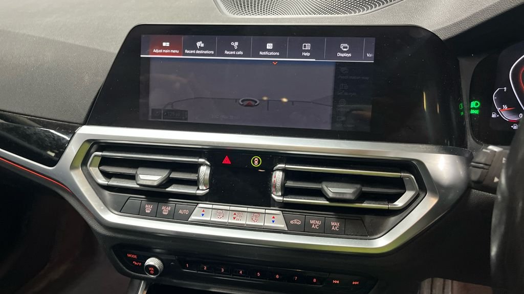 Used BMW 3 Series 2021 for sale - 78181737: Photo 12