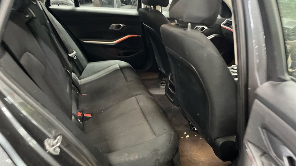 Used BMW 3 Series 2021 for sale - 78181737: Photo 16