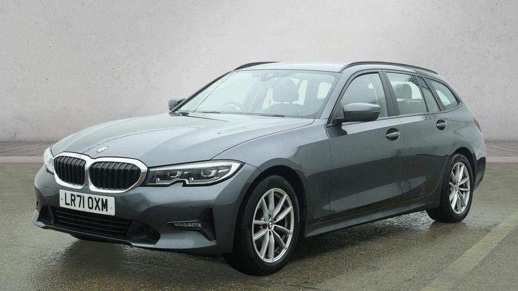 Used BMW 3 Series 2021 for sale - 78181737: Photo 4