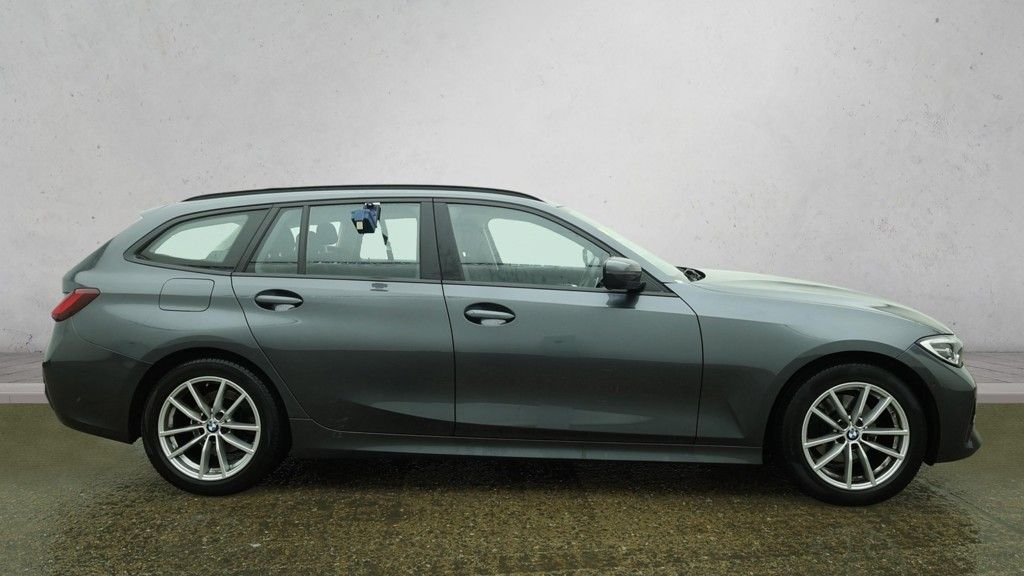 Used BMW 3 Series 2021 for sale - 78181737: Photo 5