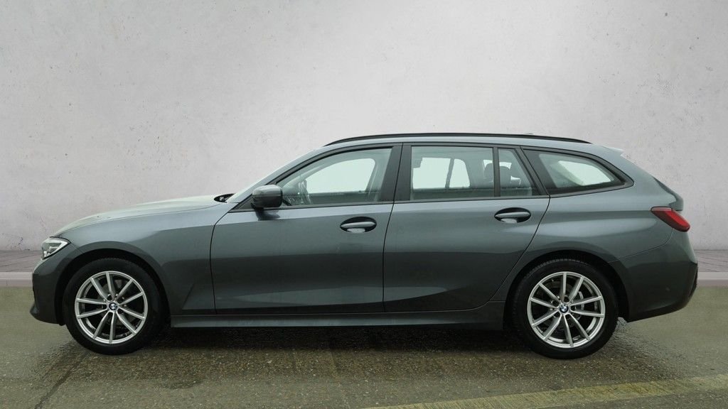 Used BMW 3 Series 2021 for sale - 78181737: Photo 6