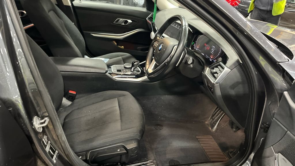 Used BMW 3 Series 2021 for sale - 78181737: Photo 7