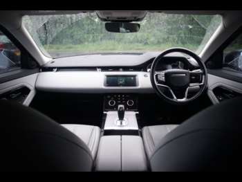 Used Land Rover Range Rover Evoque 2021 for sale - 74721846: Photo