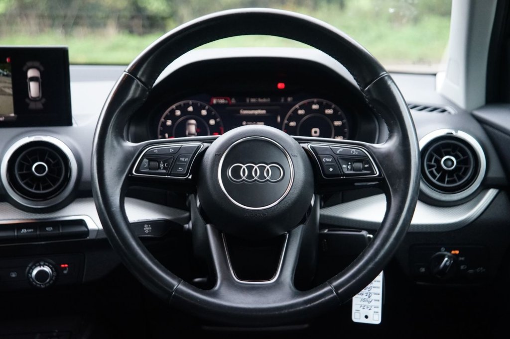 Used Audi Q2 2021 for sale - 76132820: Photo 10