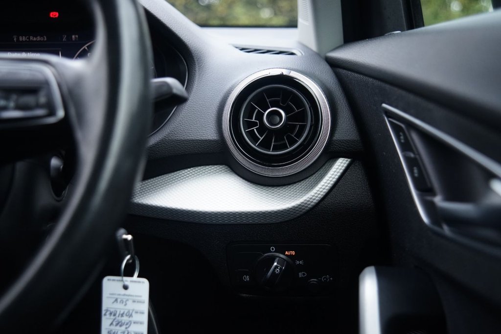 Used Audi Q2 2021 for sale - 76132820: Photo 15