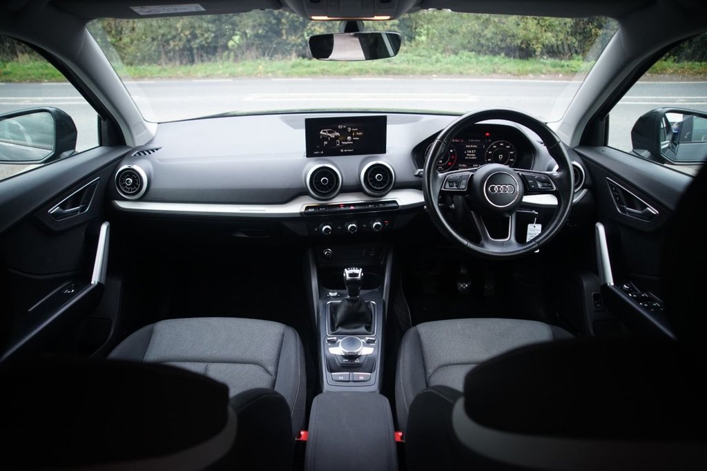 Used Audi Q2 2021 for sale - 76132820: Photo 16