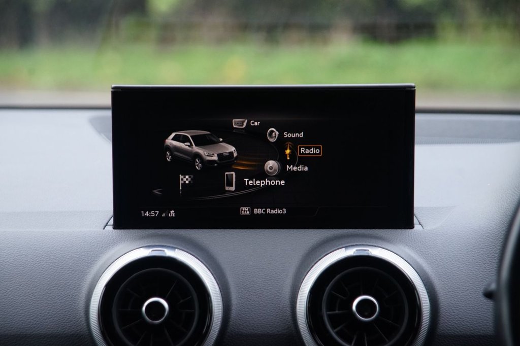 Used Audi Q2 2021 for sale - 76132820: Photo 17