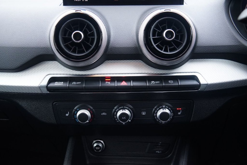 Used Audi Q2 2021 for sale - 76132820: Photo 18